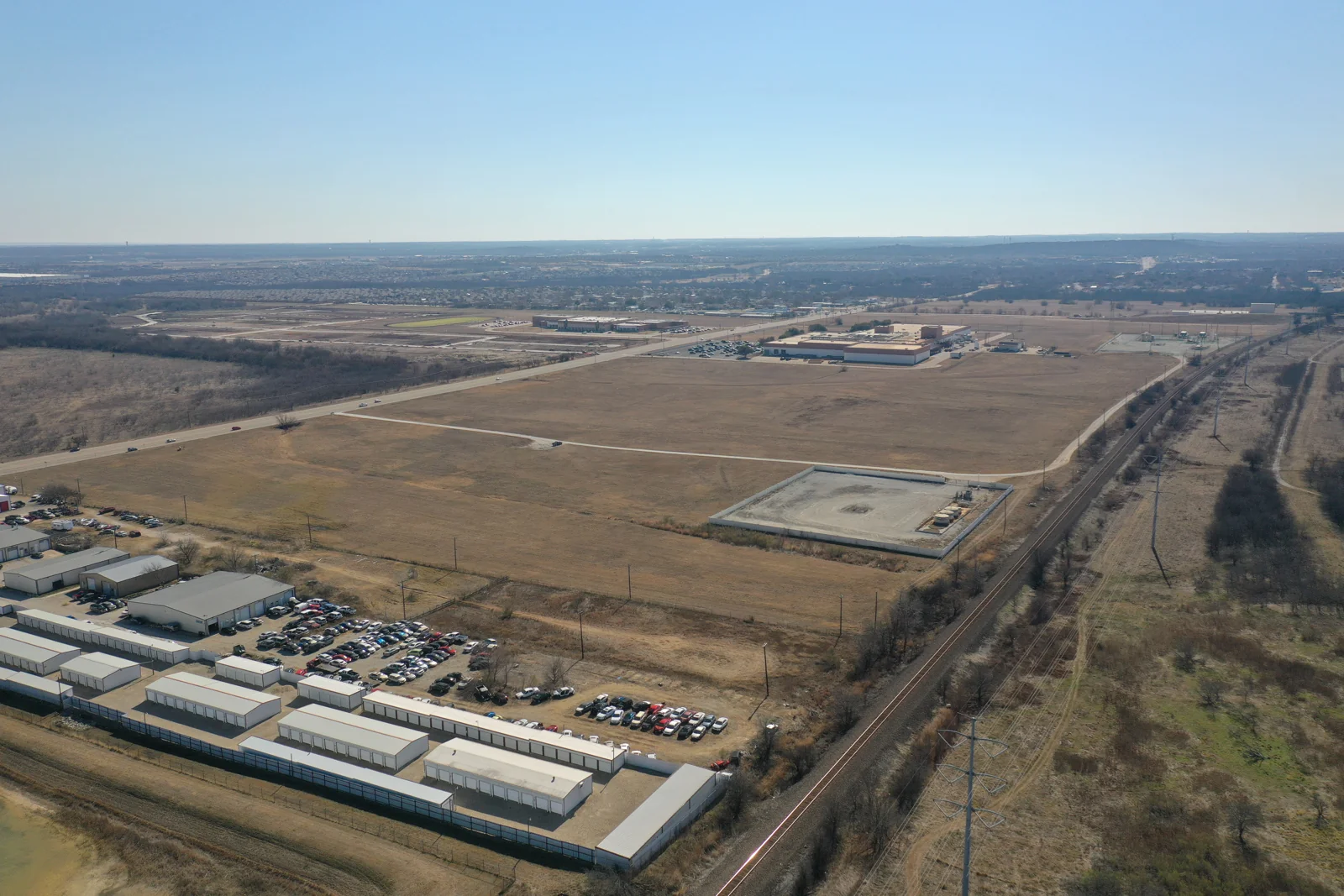 Property in Unknown, XX - photo 2 - Crowley, TX