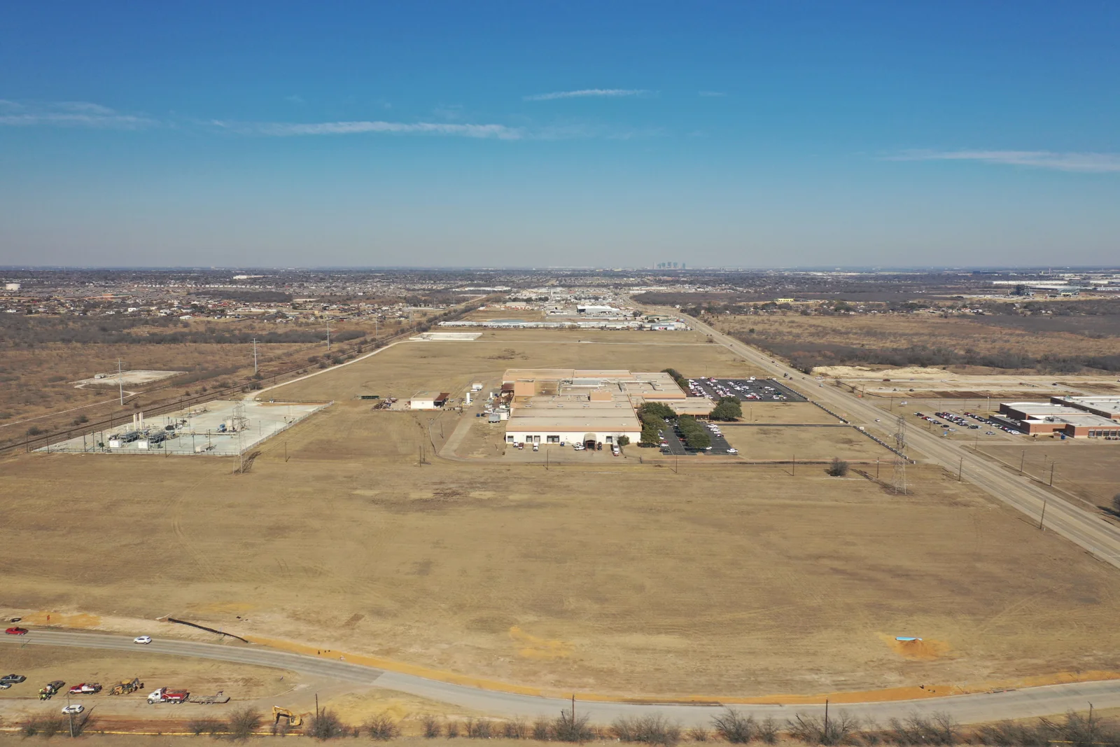 Property in Unknown, XX - photo 3 - Crowley, TX