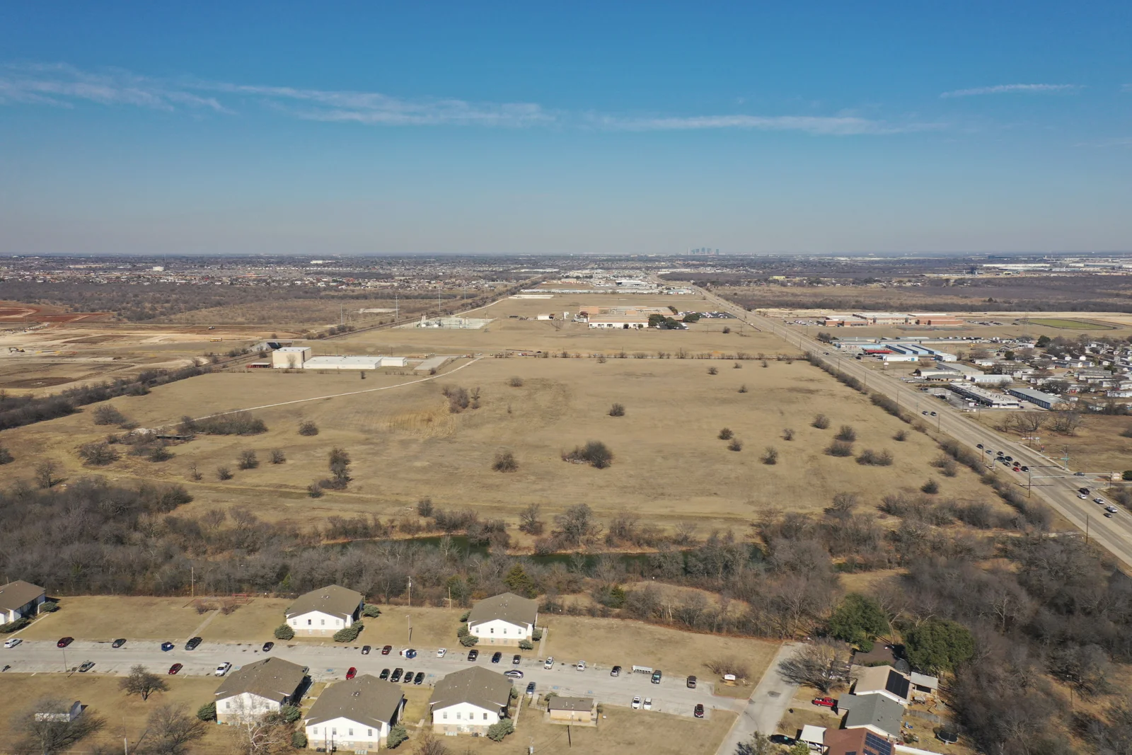 Property in Unknown, XX - photo 4 - Crowley, TX