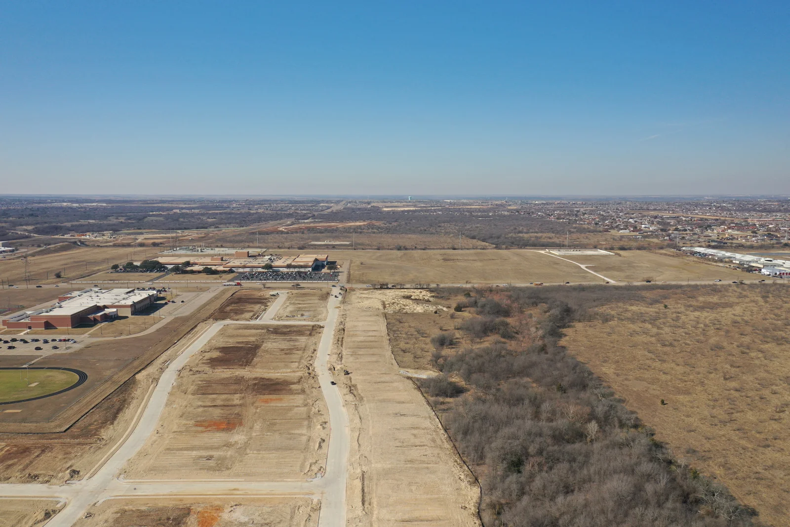 Property in Unknown, XX - photo 6 - Crowley, TX