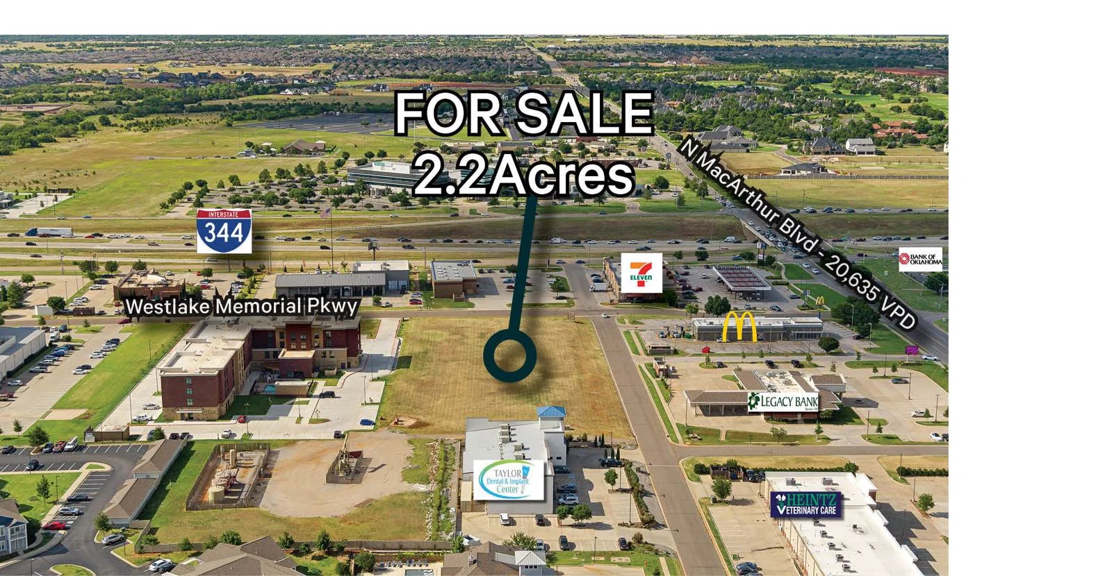 Retail in Oklahoma City, OK — Sale in Oklahoma City, OK, photo 2 of 3