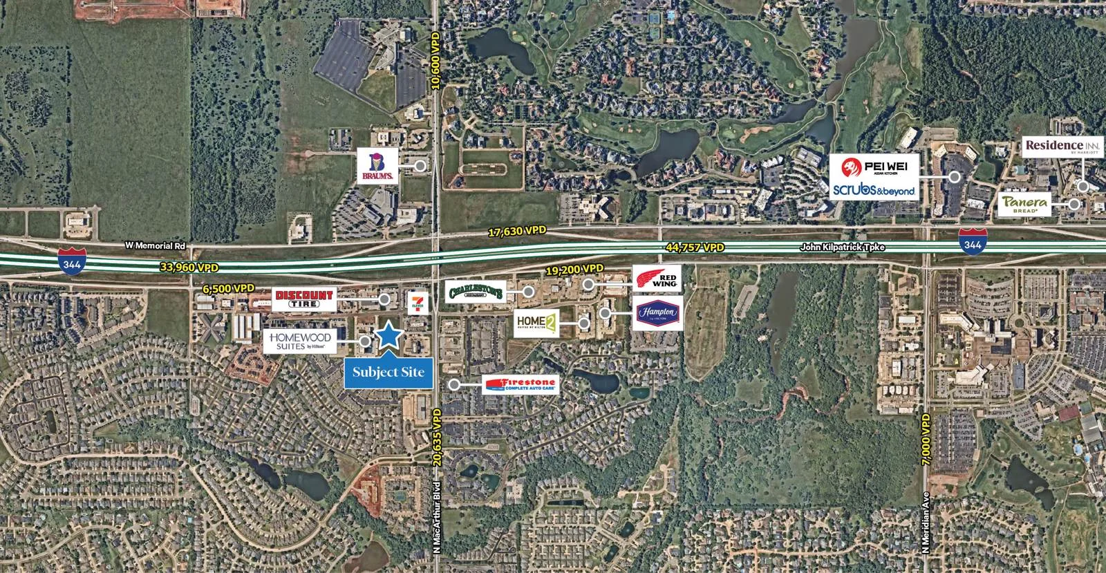 Retail in Oklahoma City, OK — Sale in Oklahoma City, OK, photo 3 of 3