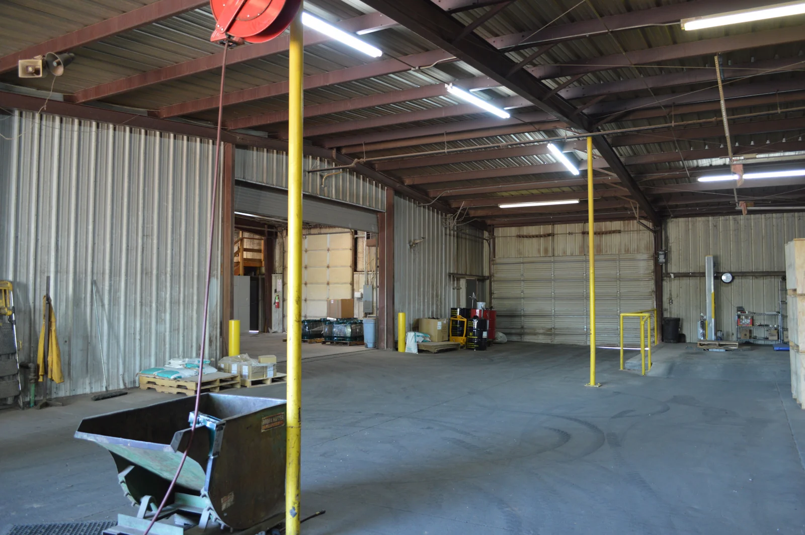 Industrial in Oklahoma City, OK — Sale in Oklahoma City, OK, photo 3 of 8