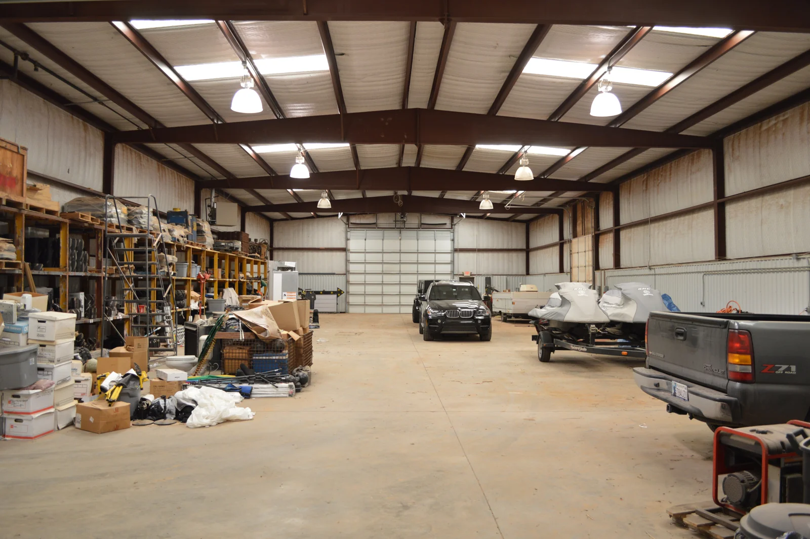 Industrial in Oklahoma City, OK — Sale in Oklahoma City, OK, photo 6 of 8