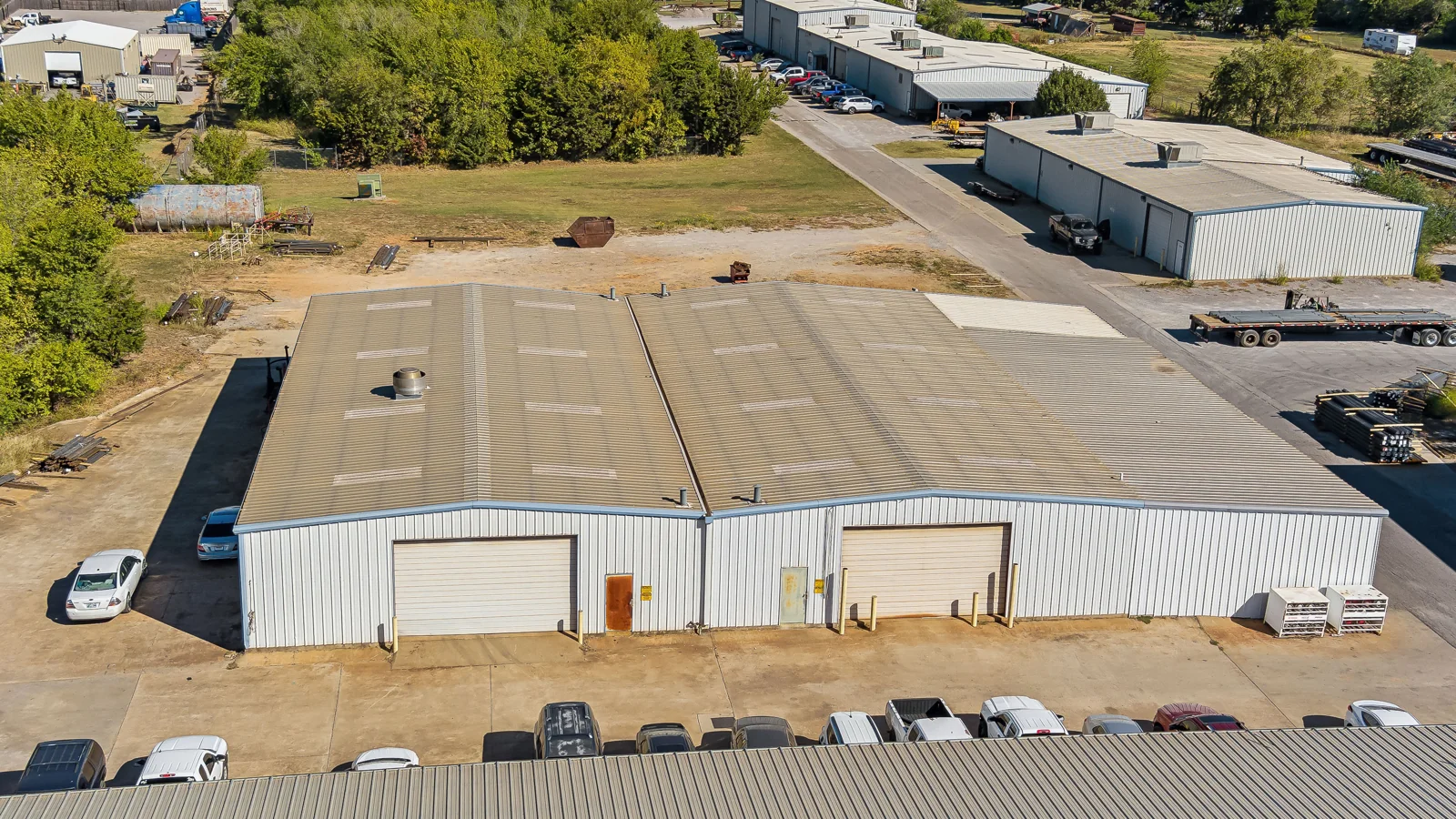 Industrial in Oklahoma City, OK — Sale in Oklahoma City, OK, photo 8 of 8