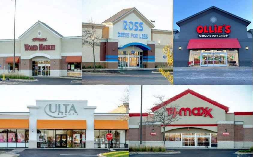Main Street Commons — Lease in St. Charles, IL, photo 1 of 3