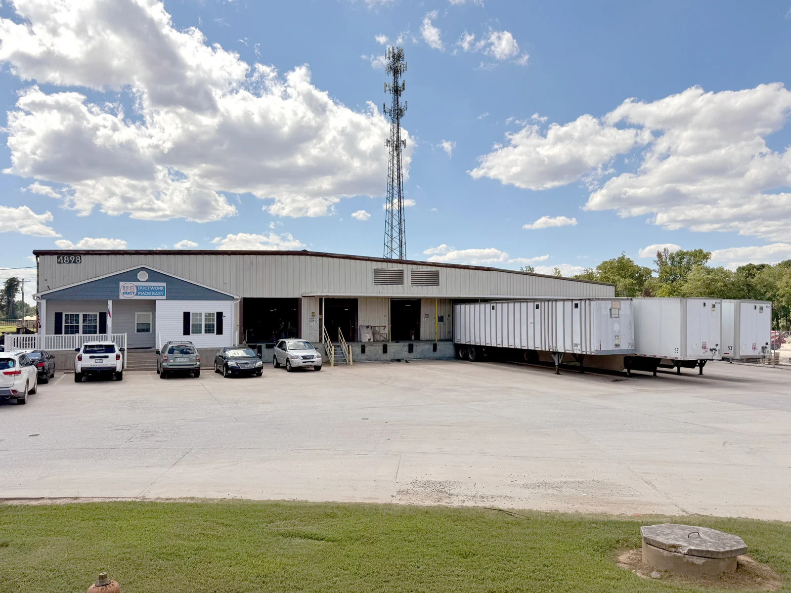 4898 McCracken Rd - photo 2 - Kernersville, NC