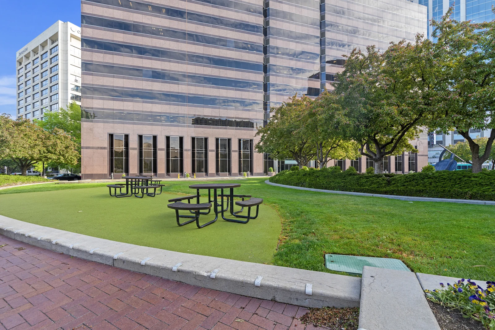 Wells Fargo Center — Lease in Boise, ID, photo 6 of 8