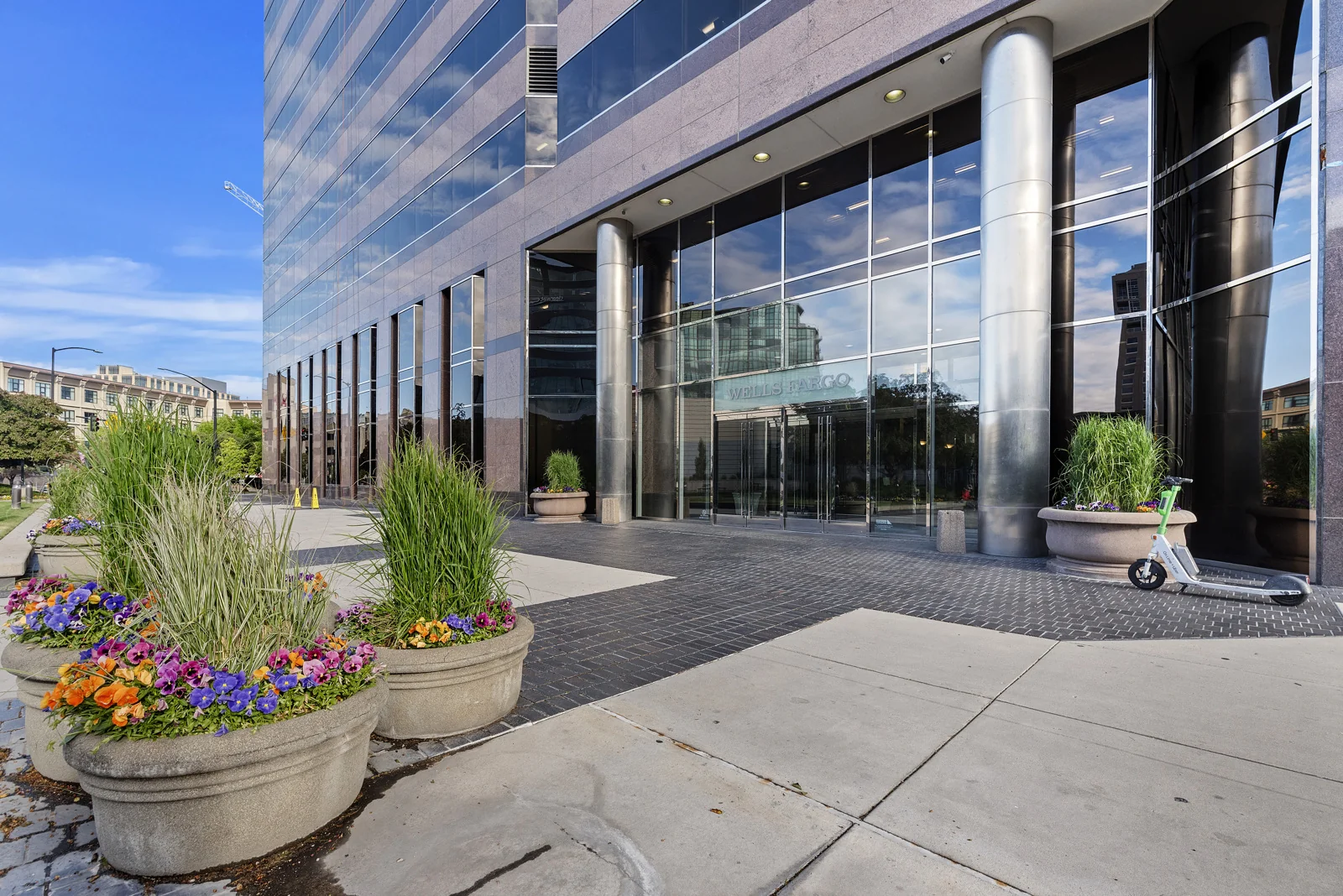 Wells Fargo Center — Lease in Boise, ID, photo 8 of 8
