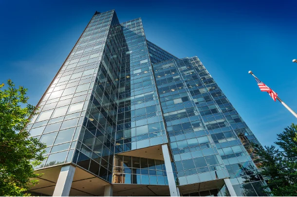 500 W Fifth Street