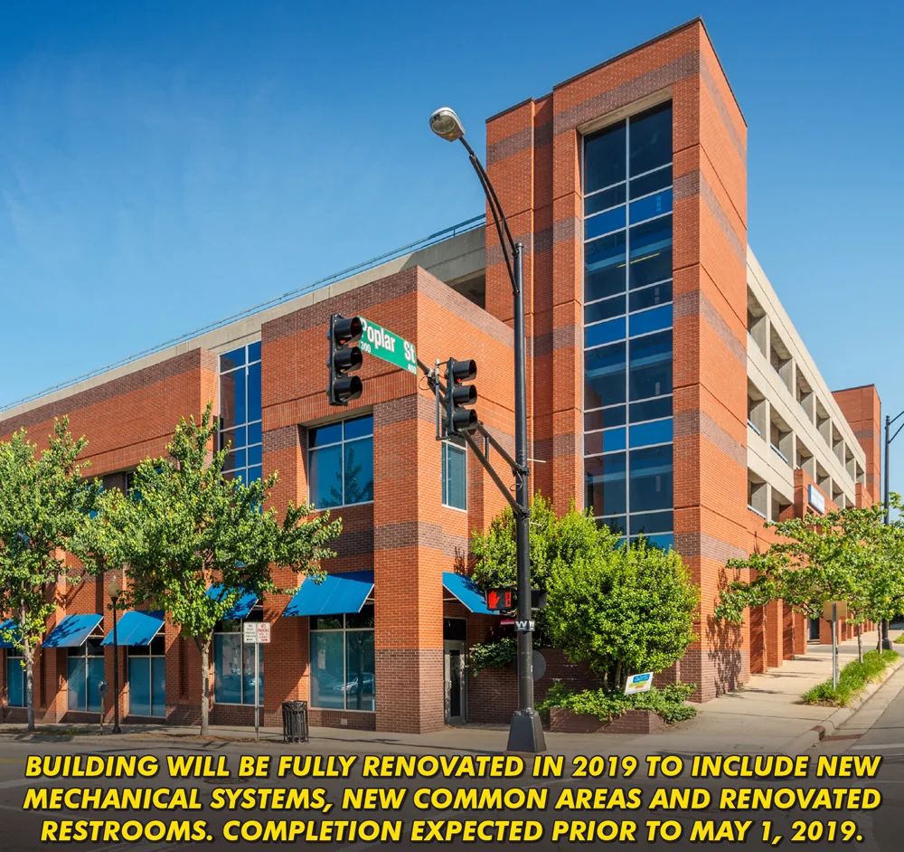 601 W Fourth Street - photo 1 - Winston-Salem, NC