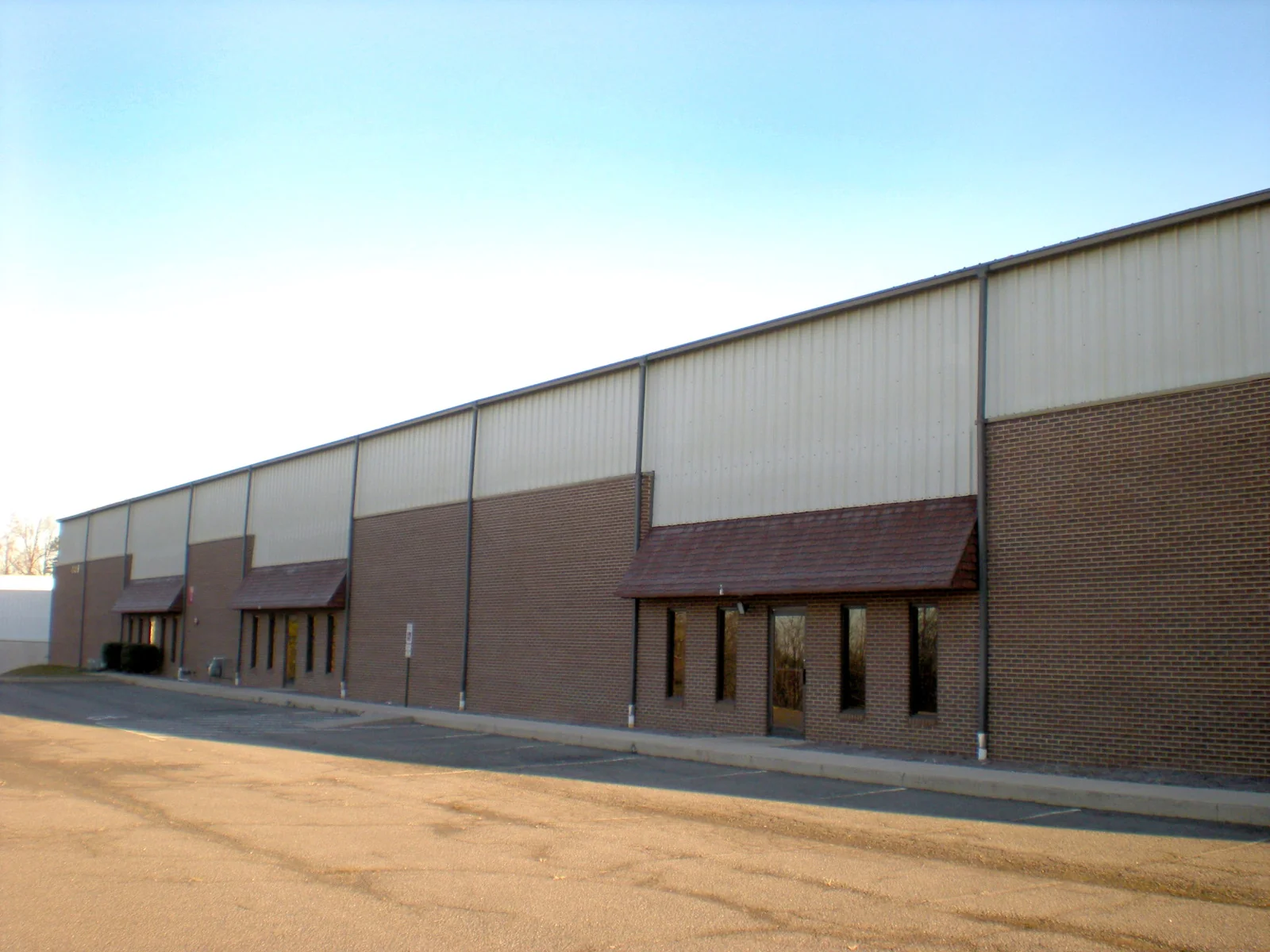 4409 Providence Lane — Lease in Winston-Salem, NC, photo 2 of 8