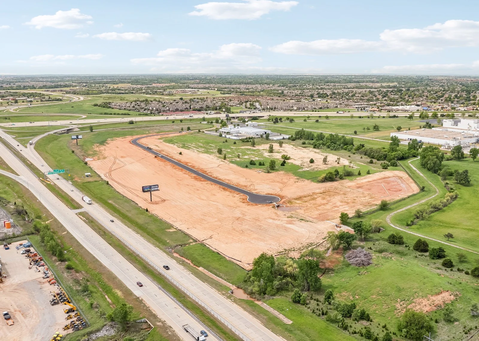 Land in Oklahoma City, OK — Sale in Oklahoma City, OK, photo 4 of 8