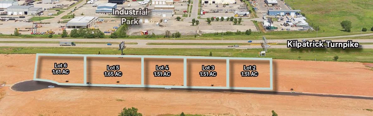 Land in Oklahoma City, OK — Sale in Oklahoma City, OK, photo 6 of 8