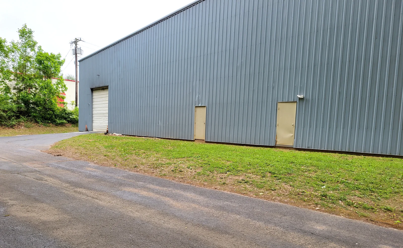 4929 Home Rd