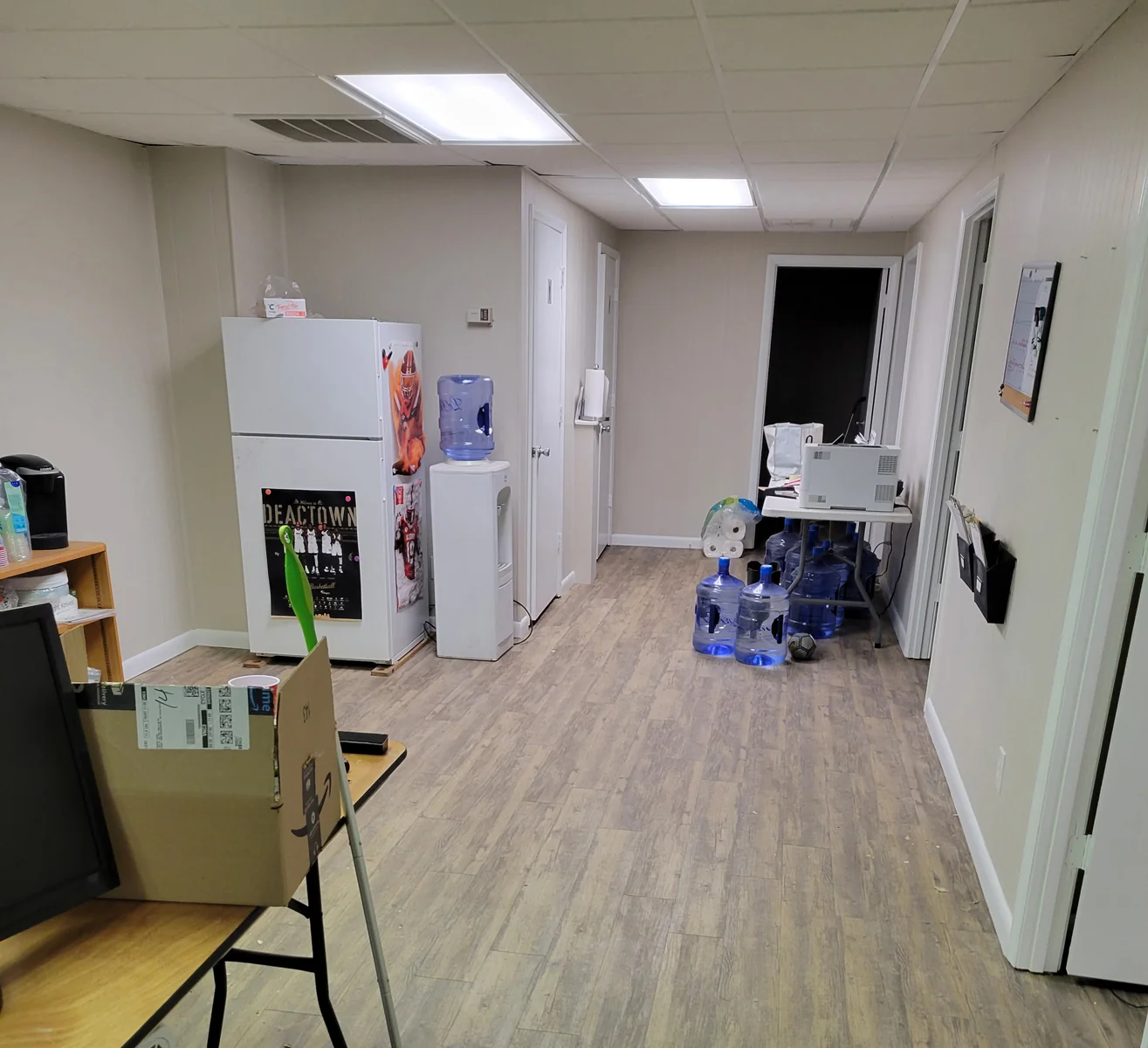 4929 Home Rd - photo 5 - Winston-Salem, NC