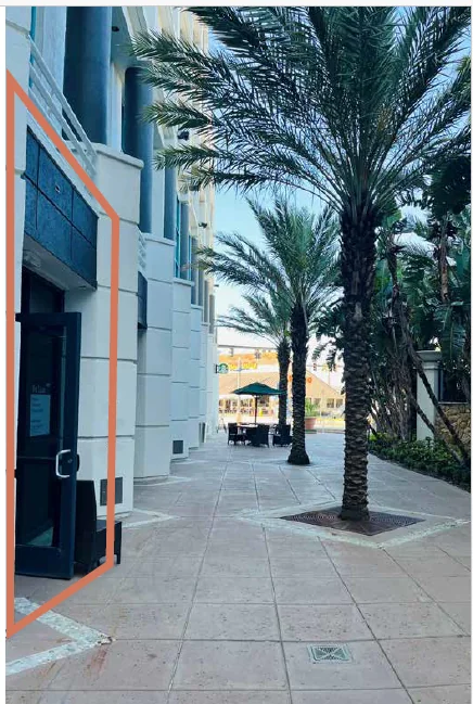 Hilton Daytona Beach Oceanfront Resort — Lease in Daytona Beach, FL, photo 2 of 6