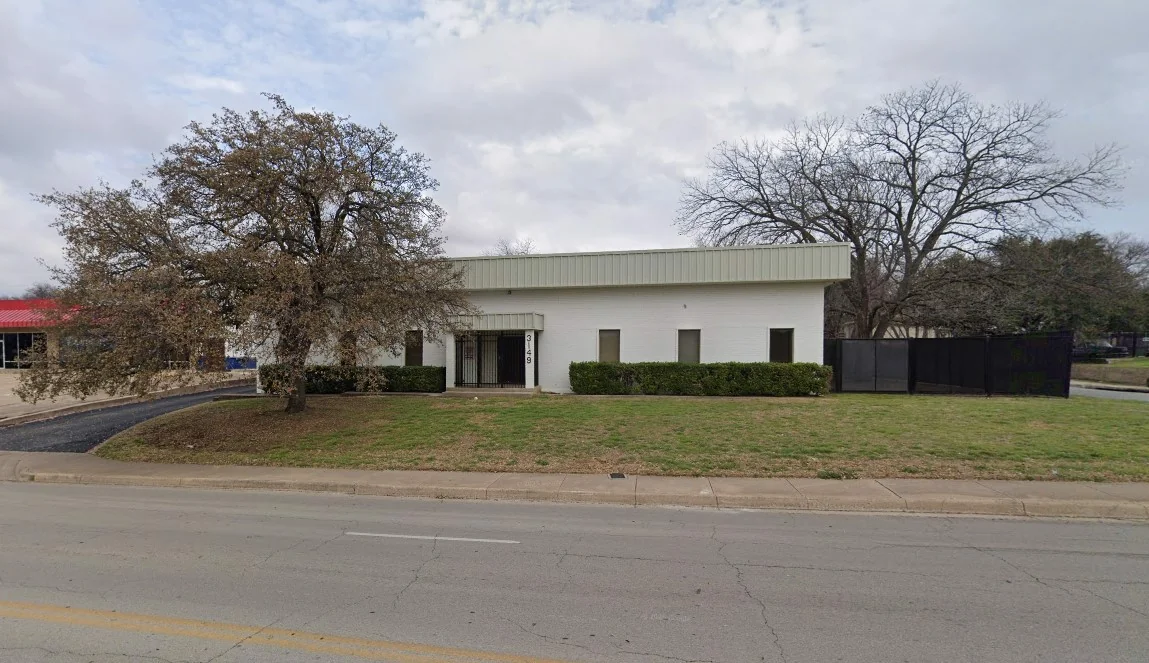 Property in Unknown, XX - office in Fort Worth, TX