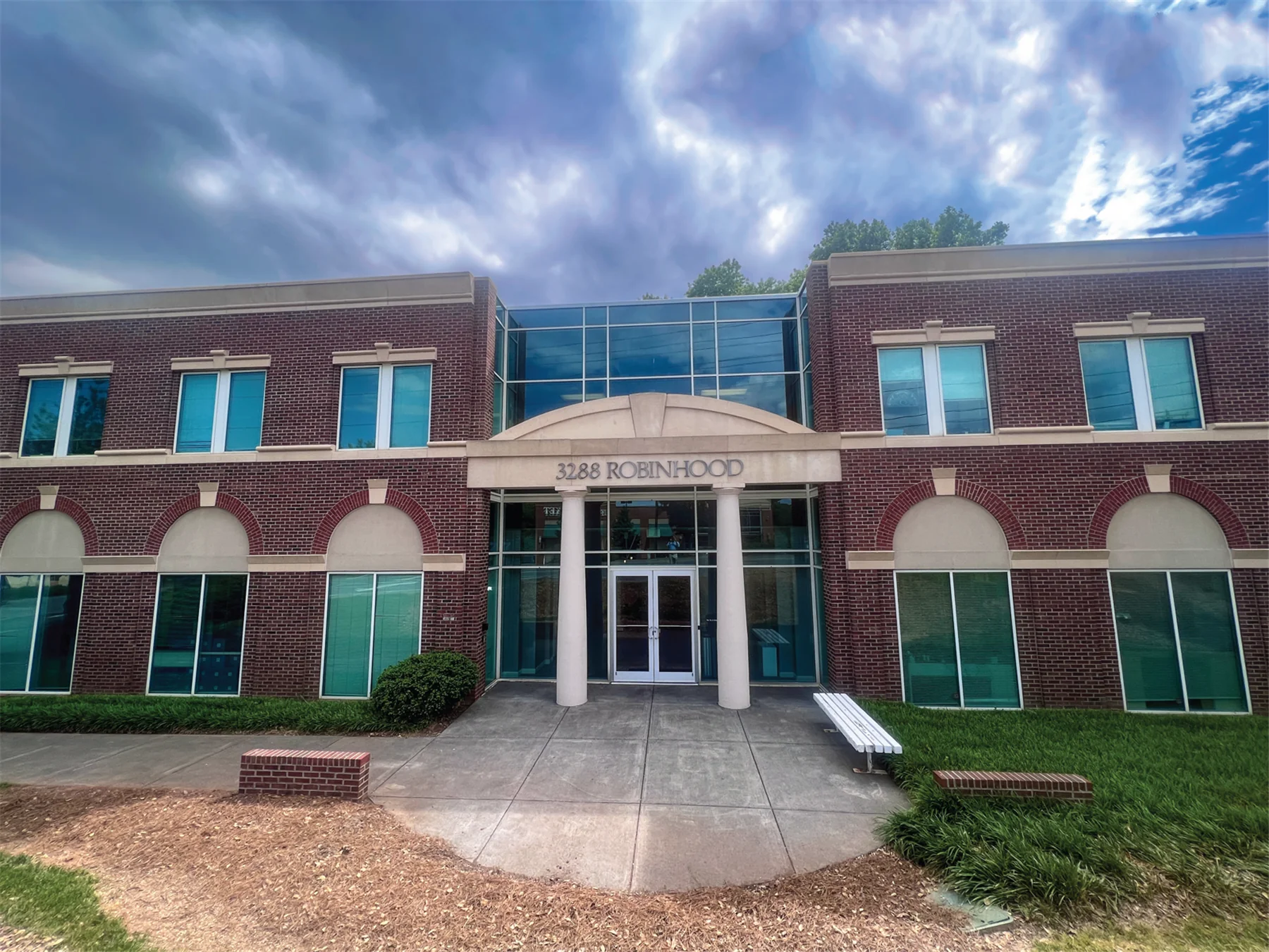 3288 Robinhood Road Suite 150