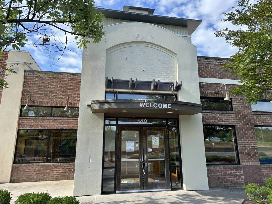 140 Hanes Square Shop Circle — Lease in Winston-Salem, NC, photo 2 of 6