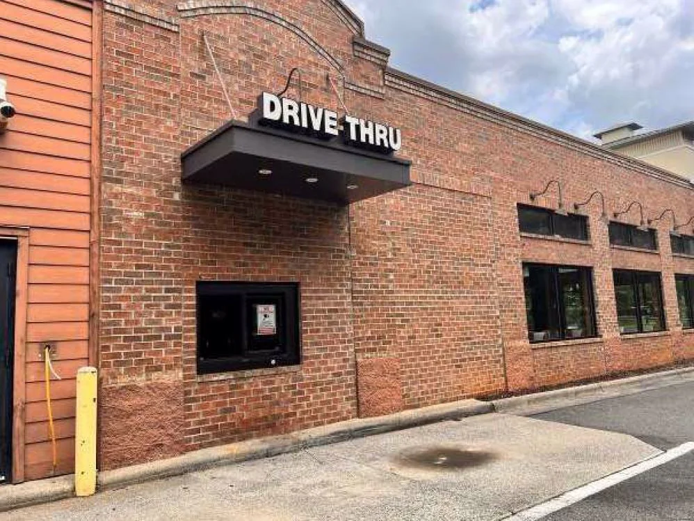 140 Hanes Square Shop Circle — Lease in Winston-Salem, NC, photo 4 of 6