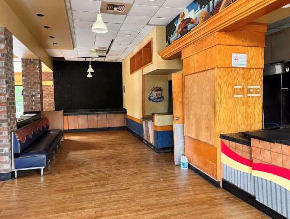 140 Hanes Square Shop Circle — Lease in Winston-Salem, NC, photo 5 of 6