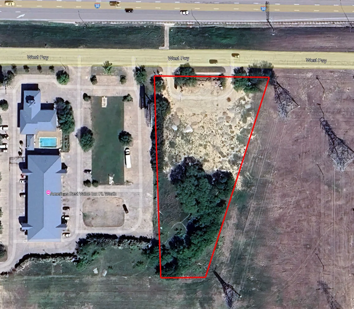 Property in Unknown, XX - land in Fort Worth, TX