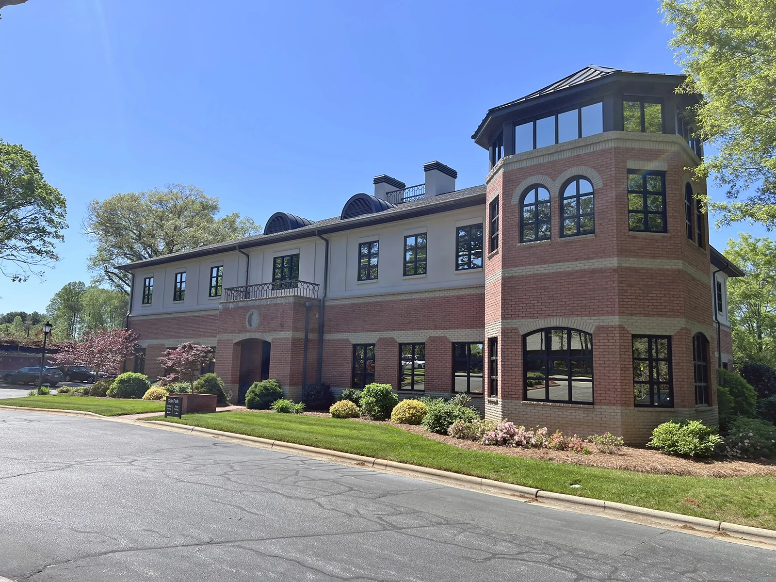 4505 Country Club Road