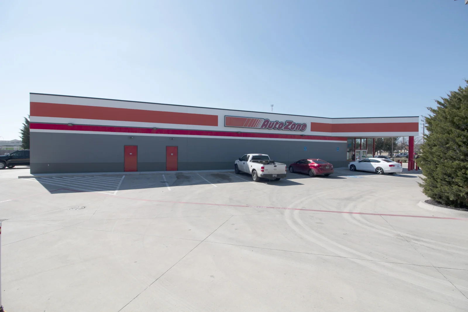 AutoZone — Sale in Fort Worth, TX, photo 5 of 5