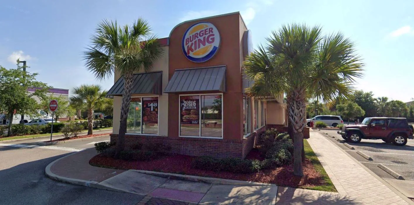 Retail in Orlando, FL