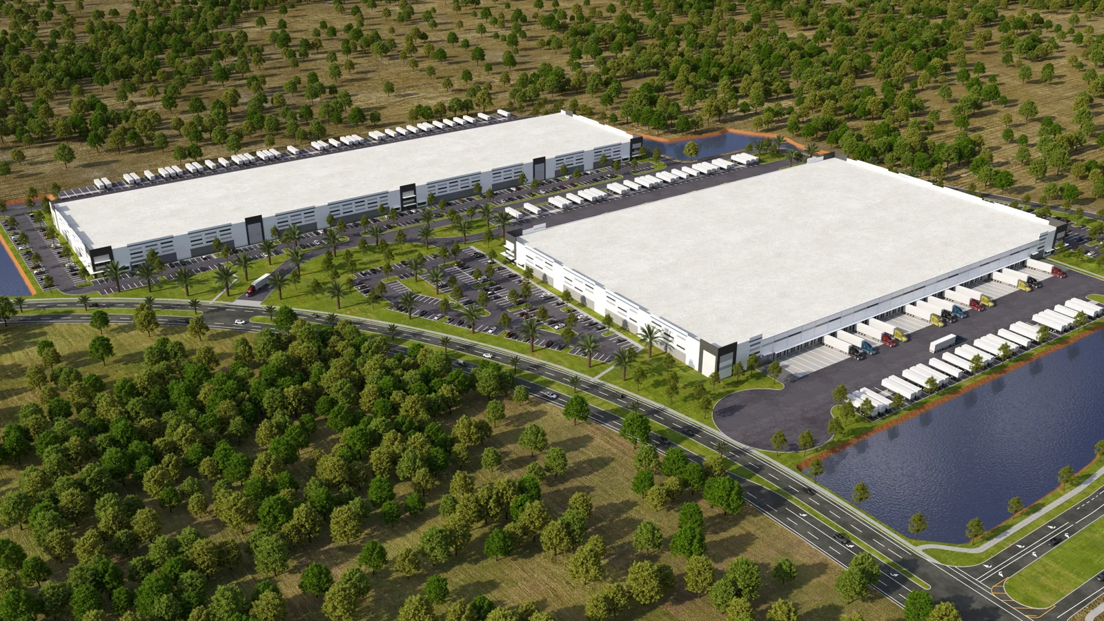 VenturePark Beachline II & III — Sale in Orlando, FL, photo 1 of 1