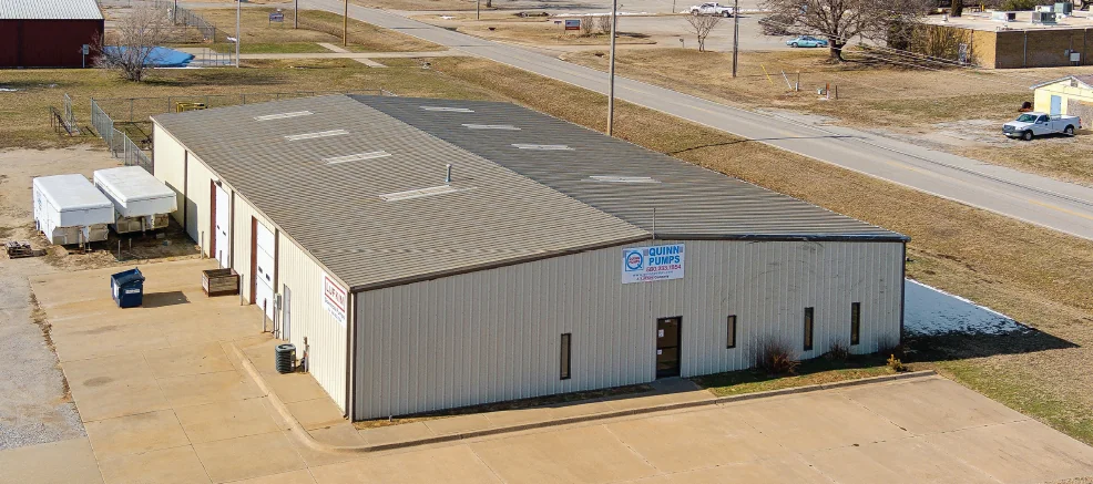 3030 N 4th St — Sale in Enid, OK, photo 1 of 3