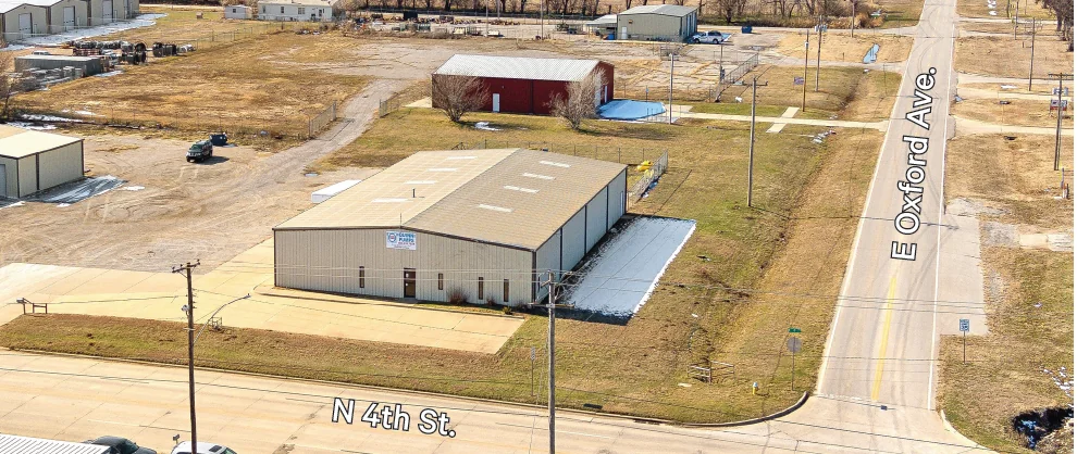 3030 N 4th St — Sale in Enid, OK, photo 2 of 3