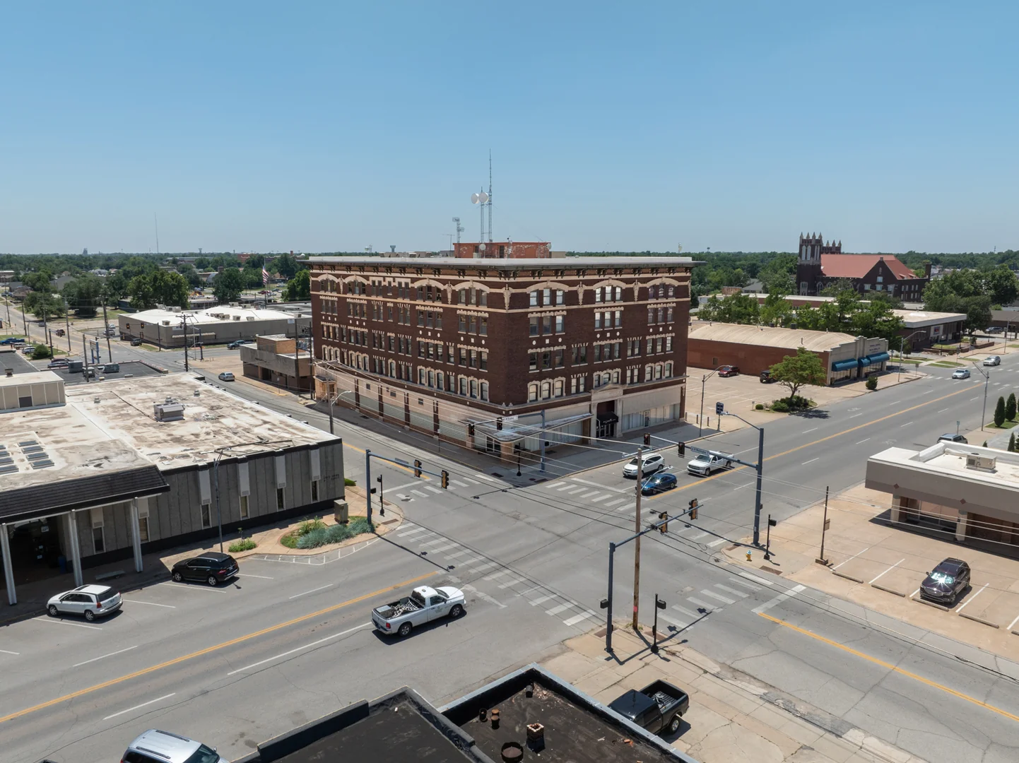 Property in Unknown, XX - photo 7 - Enid, OK