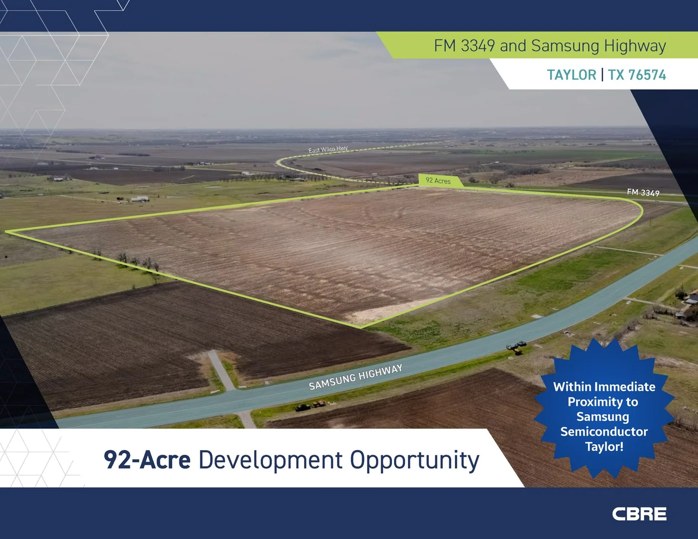 Property in Unknown, XX - land in Taylor, TX
