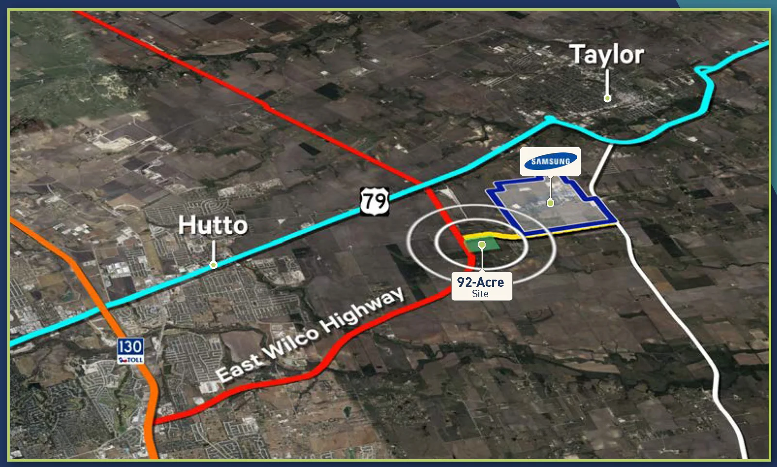Property in Unknown, XX - photo 3 - Taylor, TX