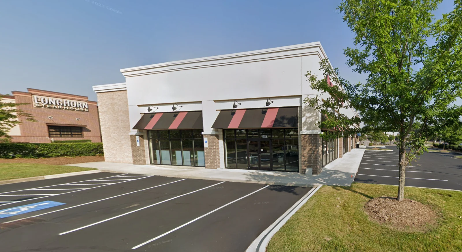 Retail in Salisbury, NC — Lease in Salisbury, NC, photo 3 of 5