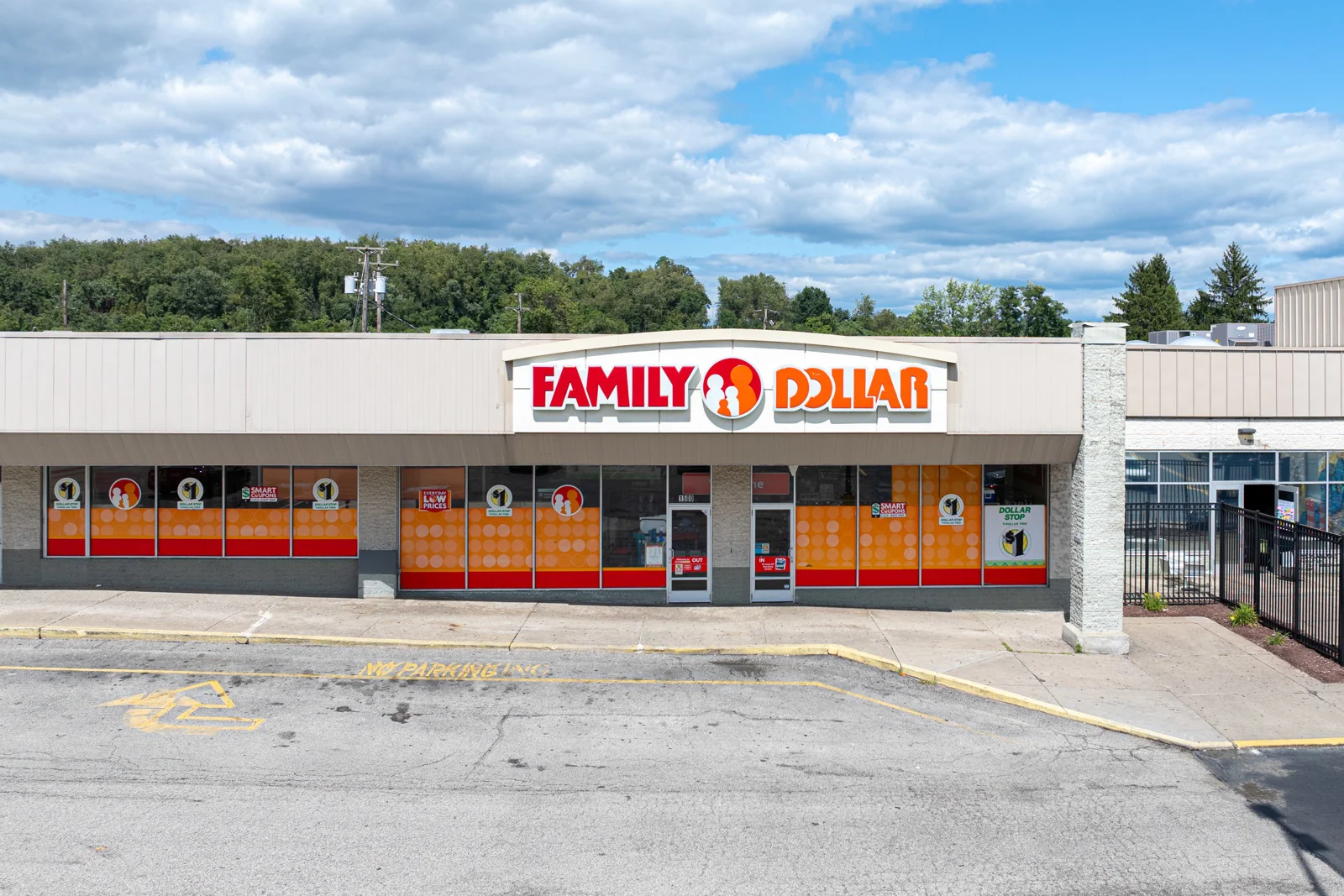 Braddock Hills Shopping Center - photo 4 - Pittsburgh, PA