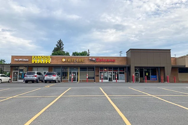 Suncrest Plaza