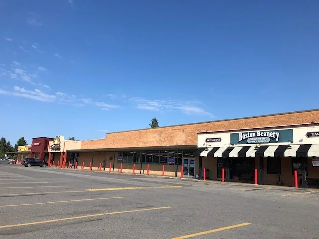 Suncrest Plaza — Lease in Morgantown, WV, photo 2 of 2
