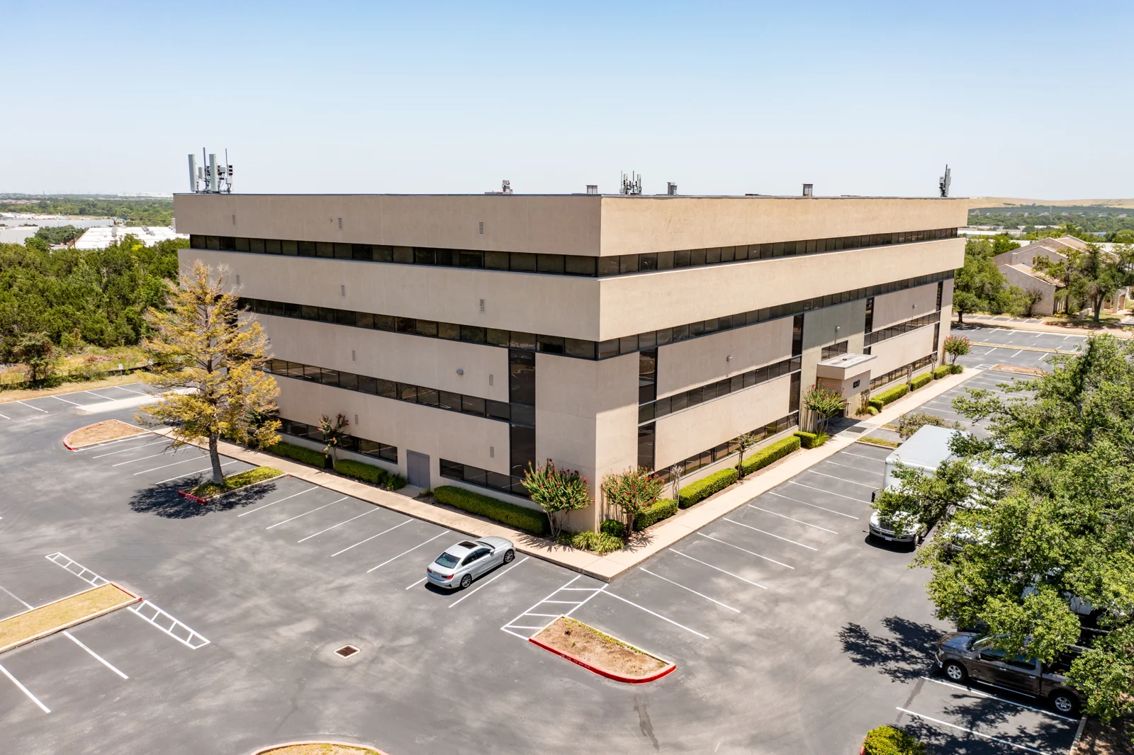 Property in Unknown, XX - office in Austin, TX