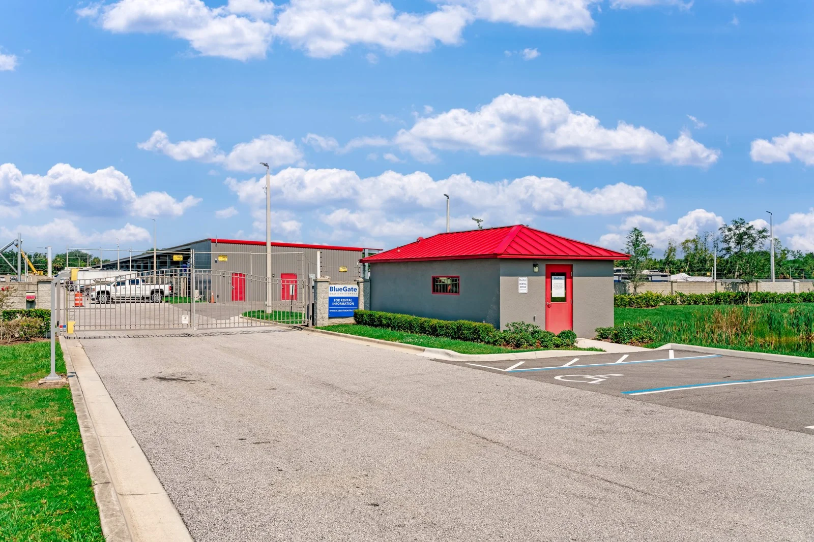 3.0 - 14.38 AC IOS - FOR LEASE — Sale in Sanford, FL, photo 4 of 4