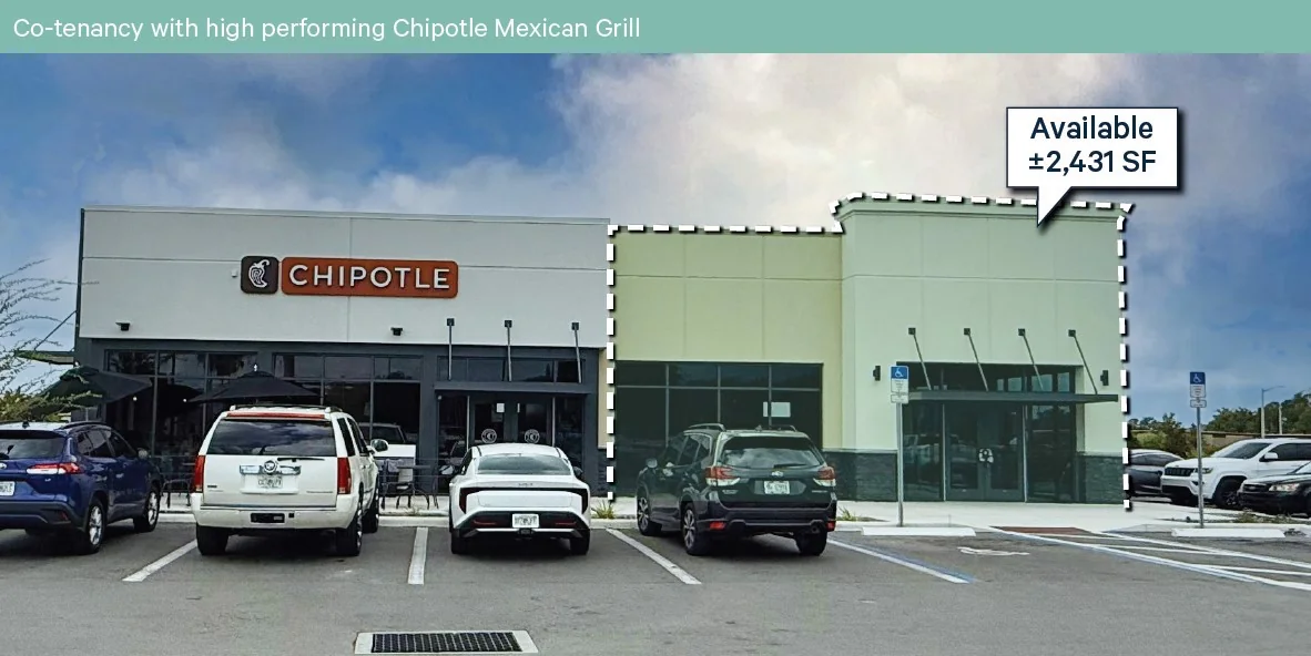 Retail in St. Cloud, FL — Lease in St. Cloud, FL, photo 1 of 1