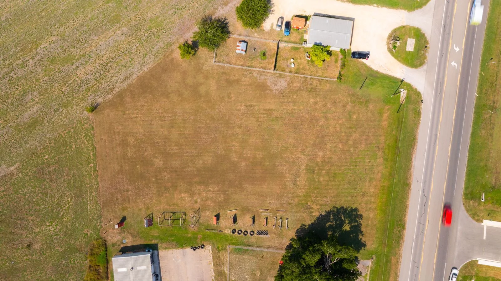 1.34 Acres in Lockhart Near Future HEB — Lease in Lockhart, TX, photo 3 of 6