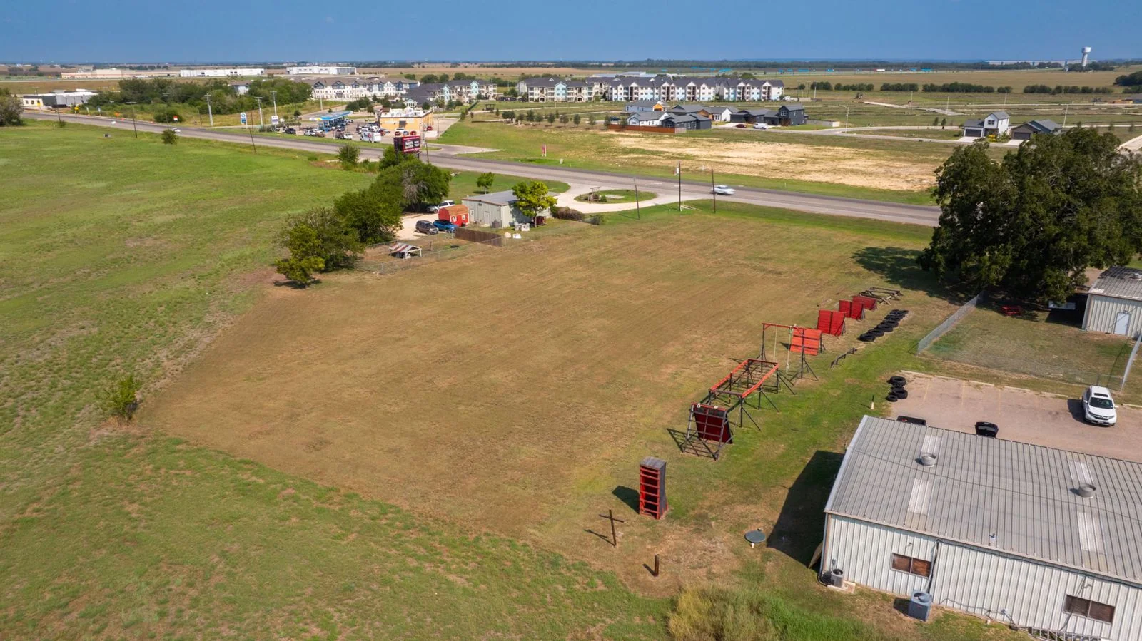1.34 Acres in Lockhart Near Future HEB — Lease in Lockhart, TX, photo 6 of 6