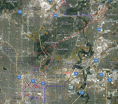 FiberAsset in Austin, TX - other in Austin, TX