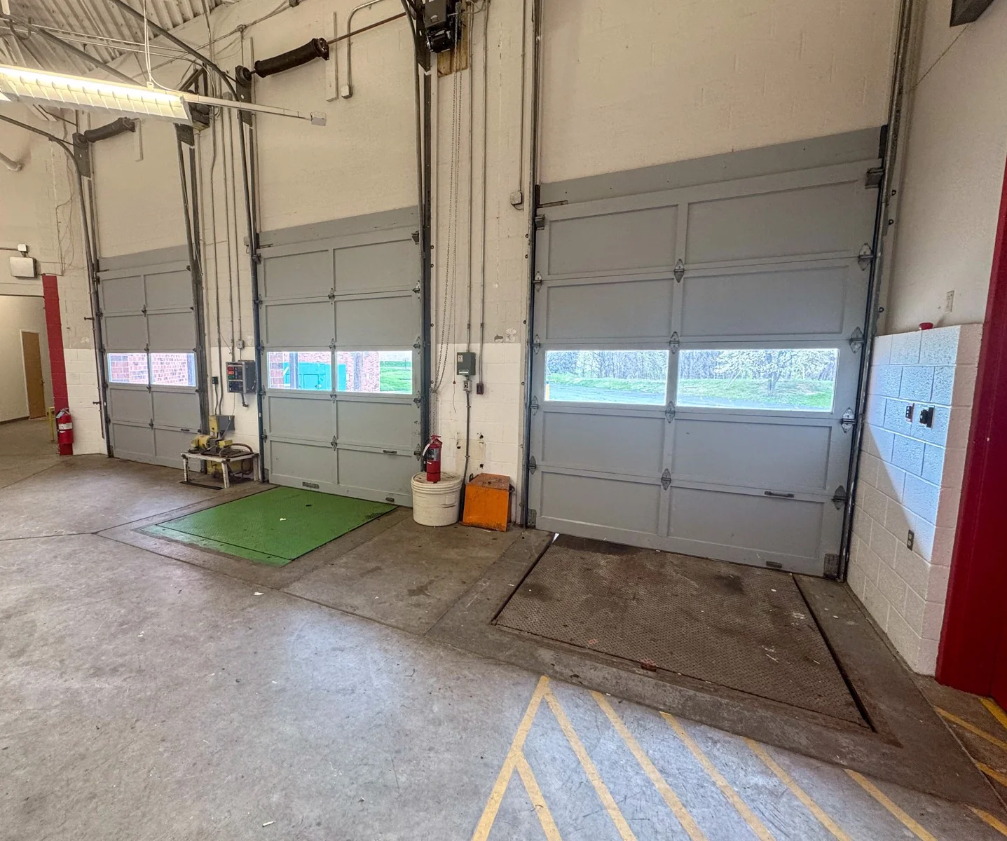 Ability to host a variety of uses: light… — Lease in Pittsburgh, PA, photo 2 of 4