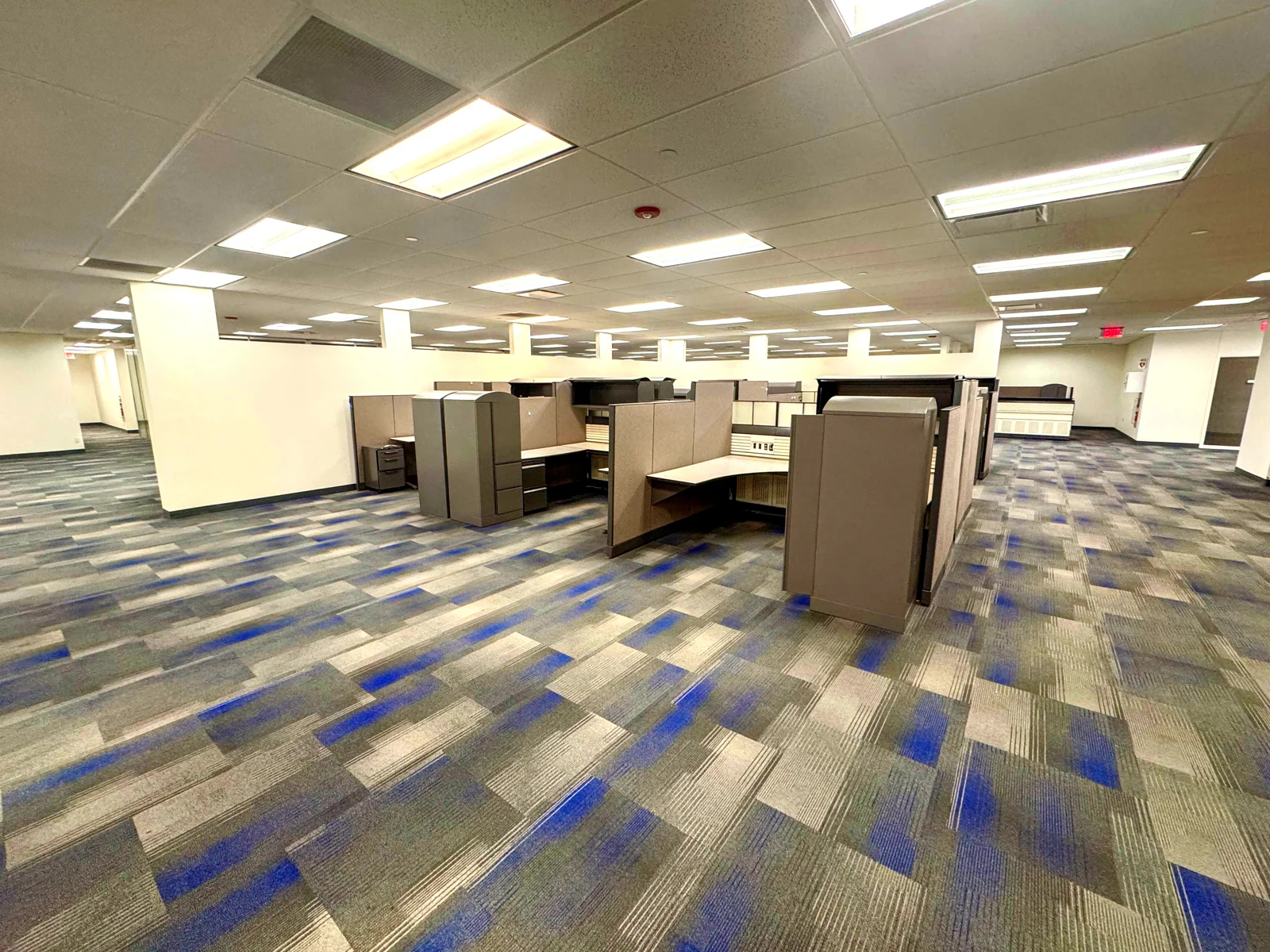 Ability to host a variety of uses: light… — Lease in Pittsburgh, PA, photo 4 of 4