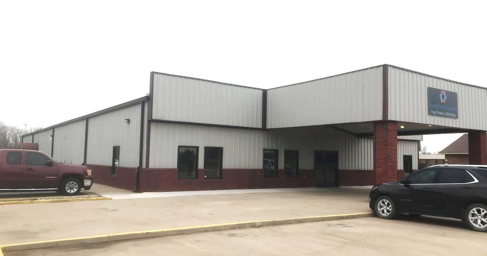 Property in Unknown, XX - other in Anadarko, OK