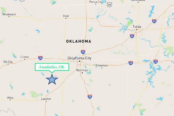 Property in Unknown, XX - photo 7 - Anadarko, OK